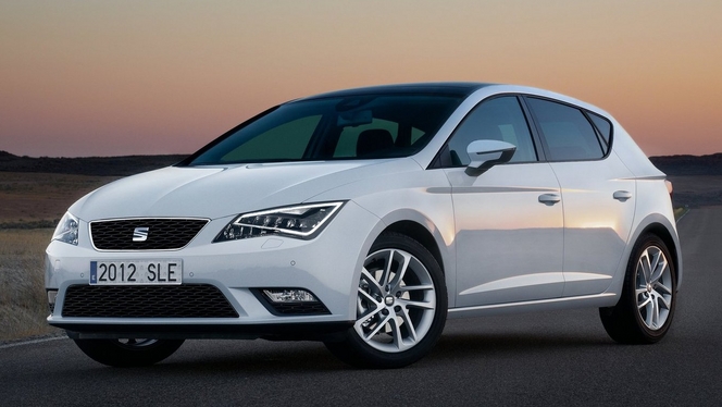 La nouvelle Seat Leon arrive en occasion : syndrome Golf ou pas ?