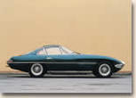 Lamborghini Ferruccio Lamborghini voulait concurrencer Ferrari