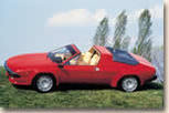 Lamborghini Ferruccio Lamborghini voulait concurrencer Ferrari