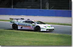 Lamborghini Ferruccio Lamborghini voulait concurrencer Ferrari