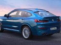 Alpina Xd4