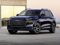 Audi Q9