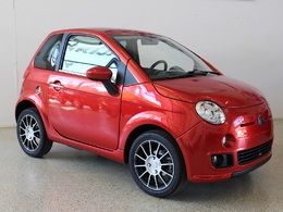 Aixam 400 Annonce Aixam 400 Occasion