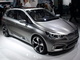 Tout sur Bmw Concept Active Tourer