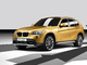 Tout sur Bmw X1 Concept