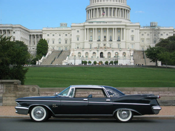 Photo buick limited