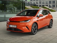 Byd Dolphin G
