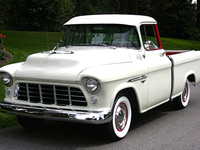 Photo chevrolet 3100