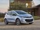 Tout sur Chevrolet Bolt