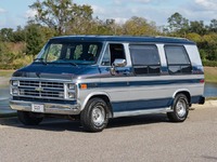 Chevrolet G20