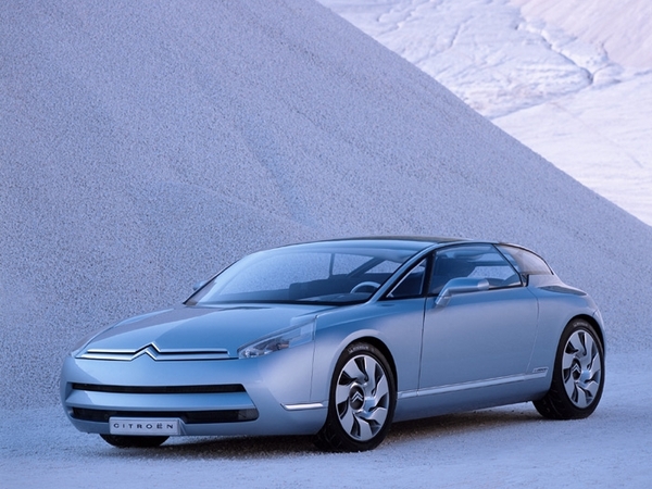 Citroen C-airdream