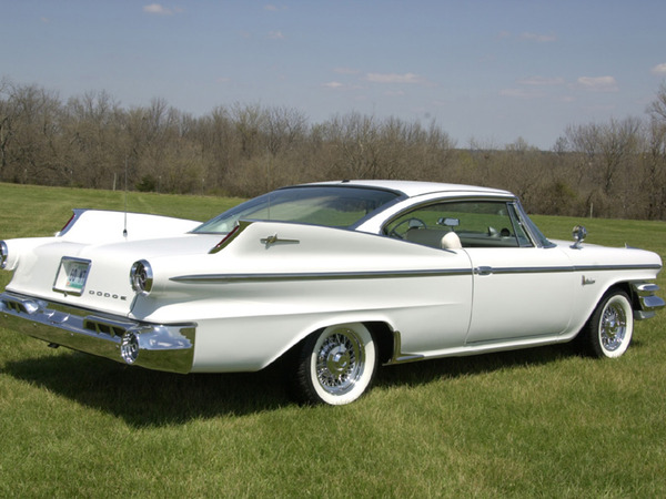 Photo dodge matador