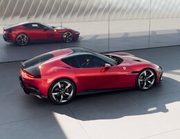 Ferrari 12cilindri