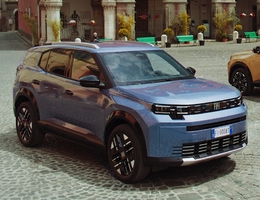 Fiat Grizzly