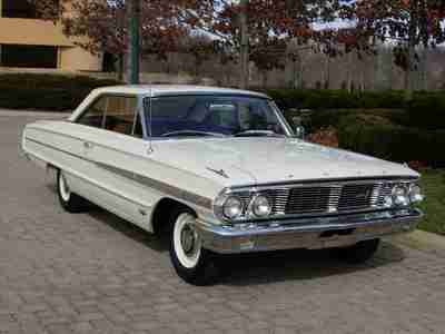 Ford Galaxie