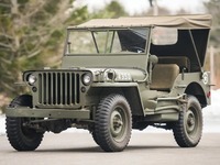 Ford Gpw