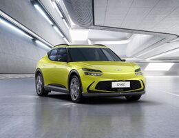 Genesis Gv60