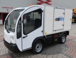 Goupil G3