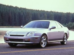 Honda Prelude