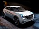 Tout sur Hyundai Curb Concept