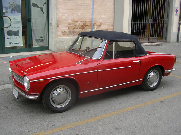 Photo innocenti 950