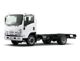 Isuzu M 27