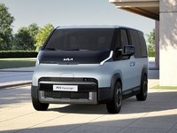 Kia Pv5