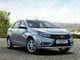 Tout sur Lada Vesta