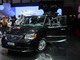 Tout sur Lancia Grand Voyager
