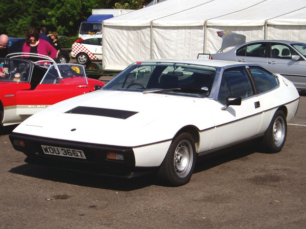 Photo lotus eclat