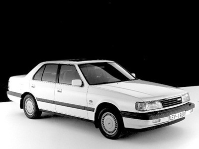 Mazda 929