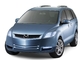 Tout sur Mazda Mx-flexa
