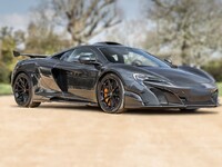 Mclaren 688