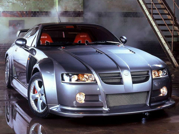Photo mg x-power