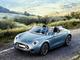 Tout sur Mini Superleggera Vision Concept