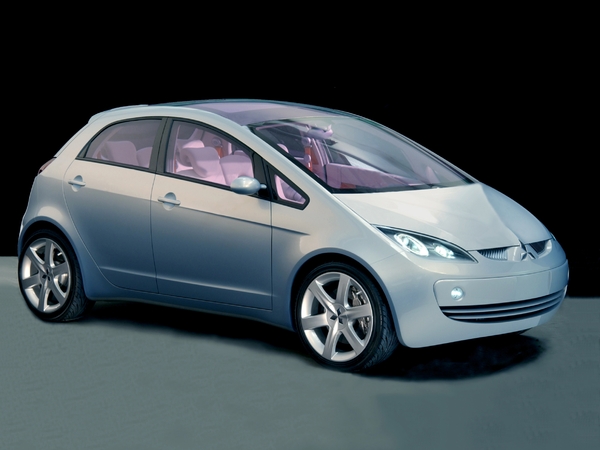 Mitsubishi Cz2