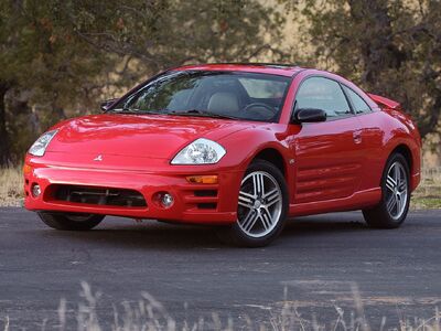Mitsubishi Eclipse