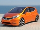 Tout sur Nissan Invitation