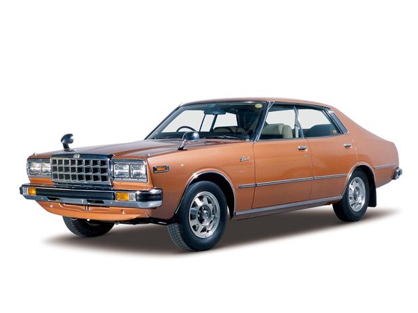 Argus Nissan - Toutes les cotes Nissan par modèle