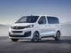 Tout sur Opel Zafira Life
