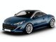 Tout sur Peugeot Rcz Concept