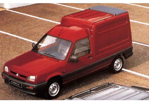 Renault Express 1990 Express Sétif Setif - - Algérie