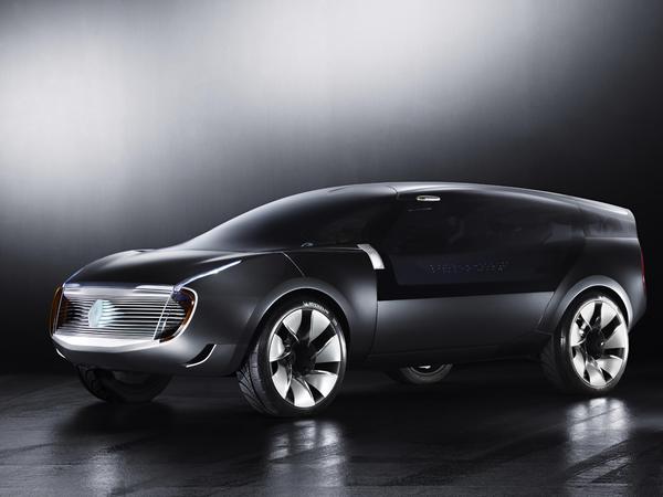 Renault Ondelios