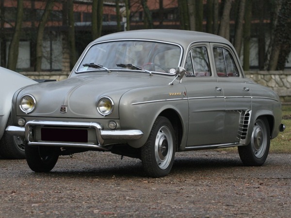 Photo renault ondine