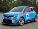 Tout sur Renault Twinrun Concept
