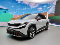 Skoda Epiq