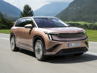 Skoda Peaq