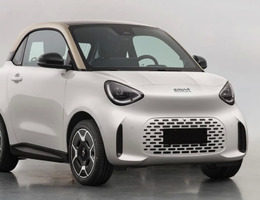 Smart #2