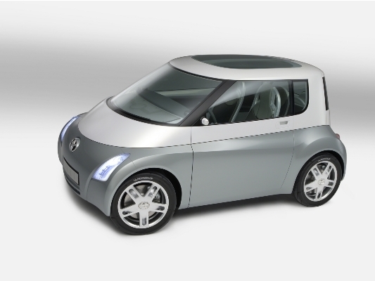 Toyota Endo