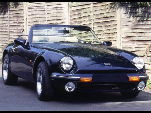 Photo tvr s4